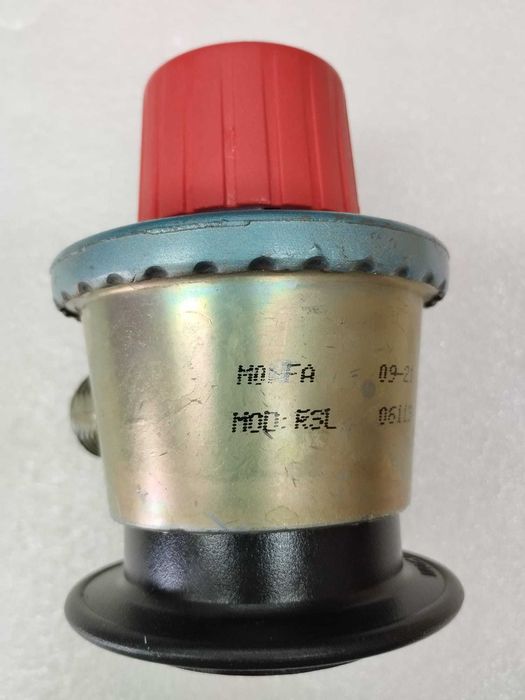 Redutor para Garrafa de Gás MANOREDUCTOR MONFA RSL