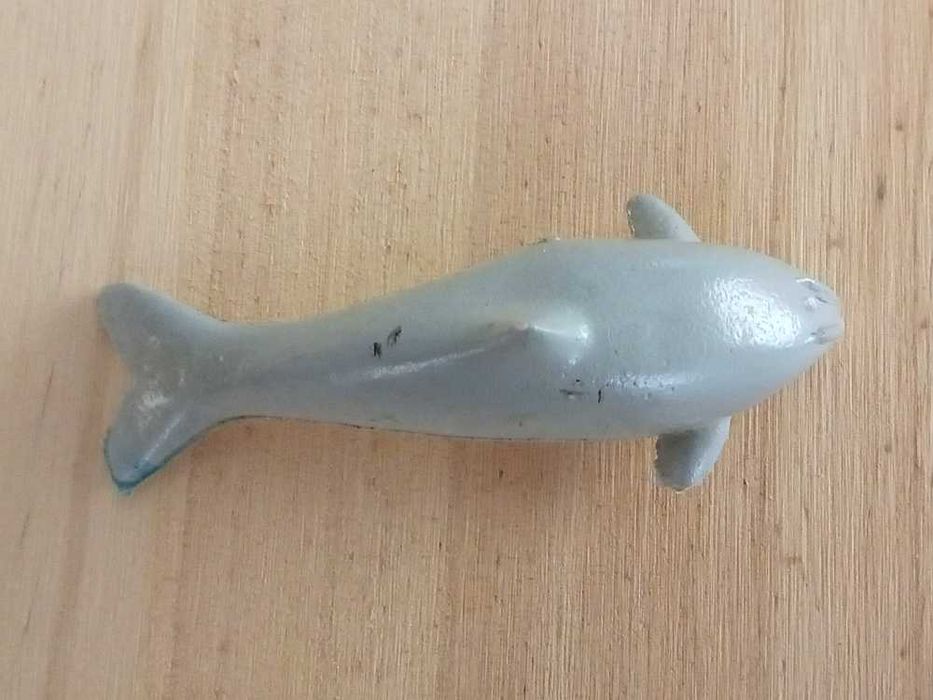 Figura Golfinho Flipper - Filme