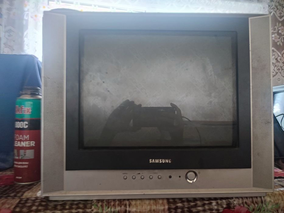 Samsung CS - 15K30MJQ