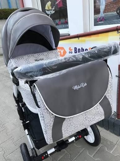 Sprzedam wózek ze zdjęcia