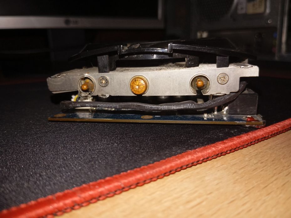 GIGABYTE Radeon HD 7950