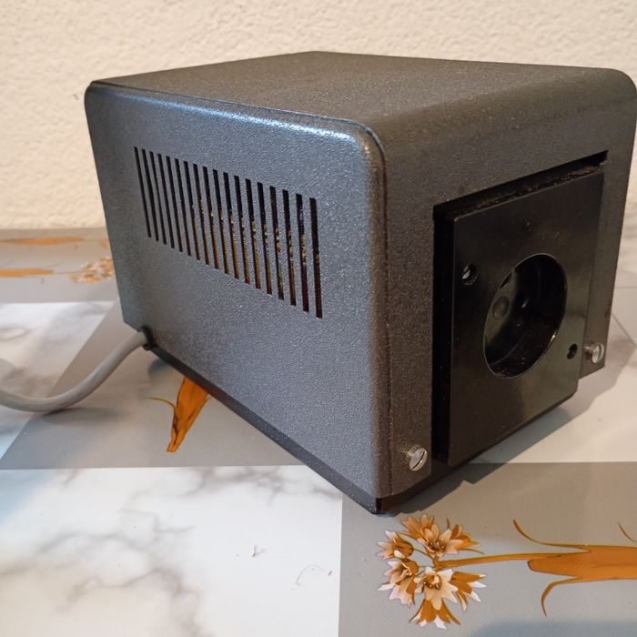 Meopta Zasilacz powiększalnika TR-100 ,