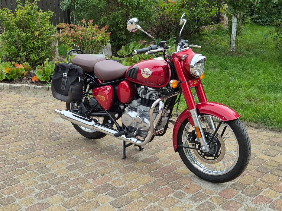 Royal Enfield