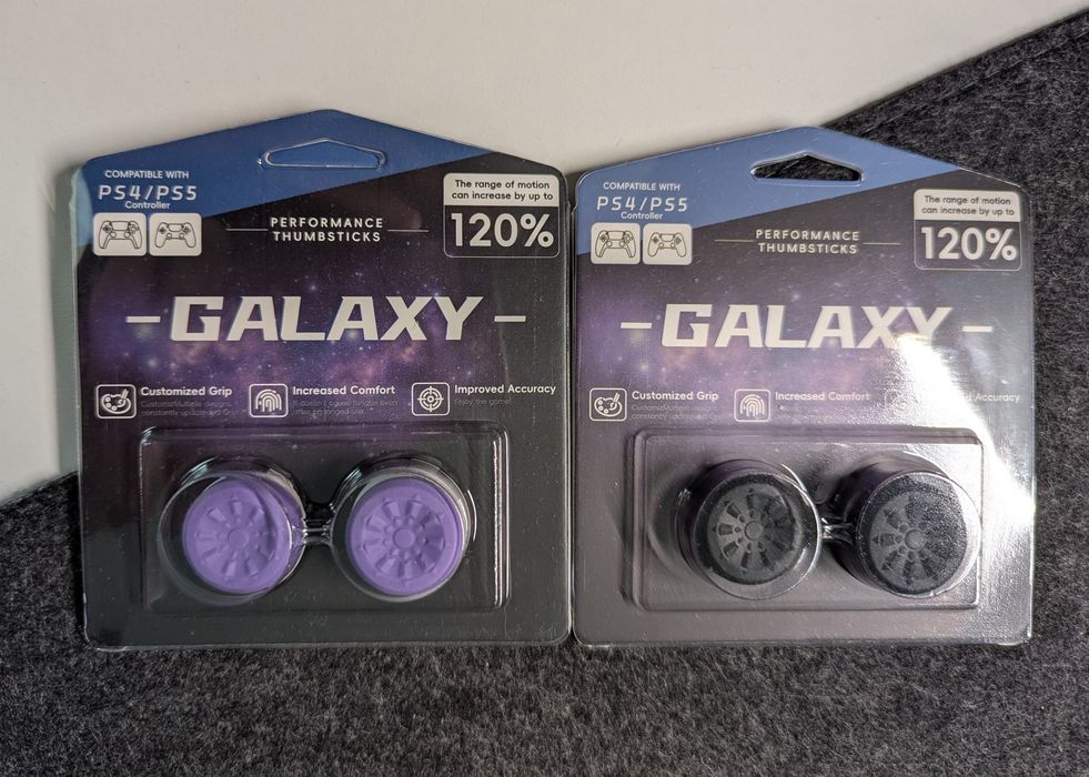 ControloFreek Galaxy para PS4 e PS5