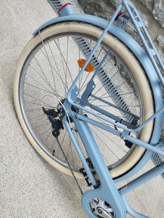 Bicicleta de cidade elops 
BICICLETA DE CIDADE ELOPS 520 QUADRO