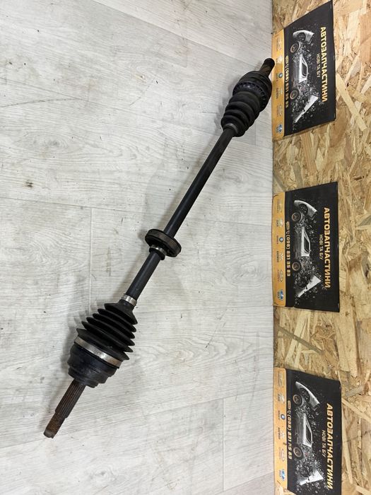 Б/У піввісь права 1.5 Lanos / Nexia | у зборі ланос нексія