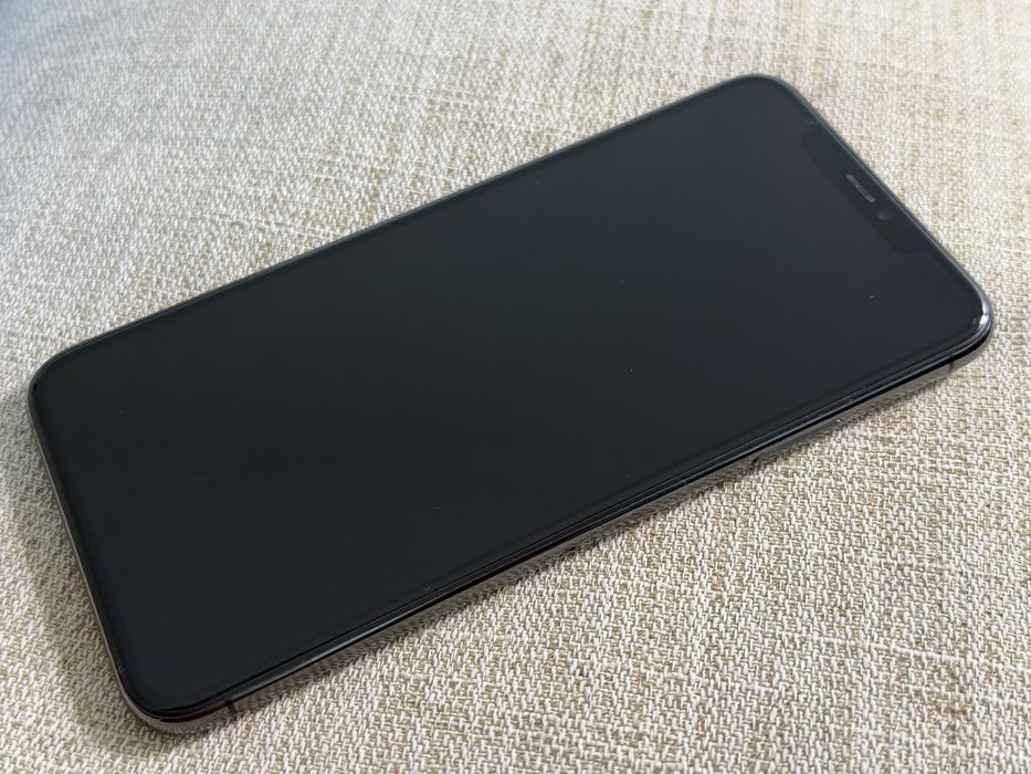 Iphone 11 pro max 256GB como novo c/ caixa e factura