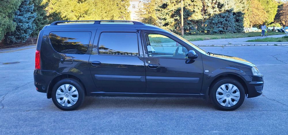 Dacia Logan MCV 2010 1.6