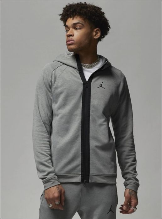 Спортивний костюм air jordan DRI-FIT SPORT GREY