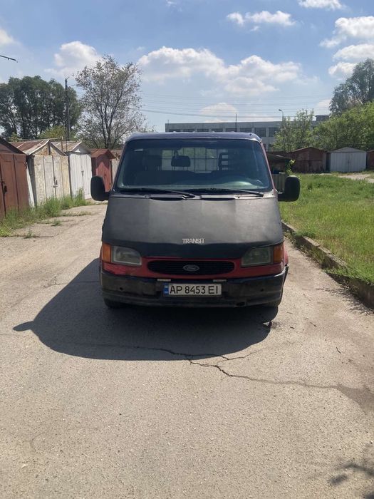 Продам Форд Транзит