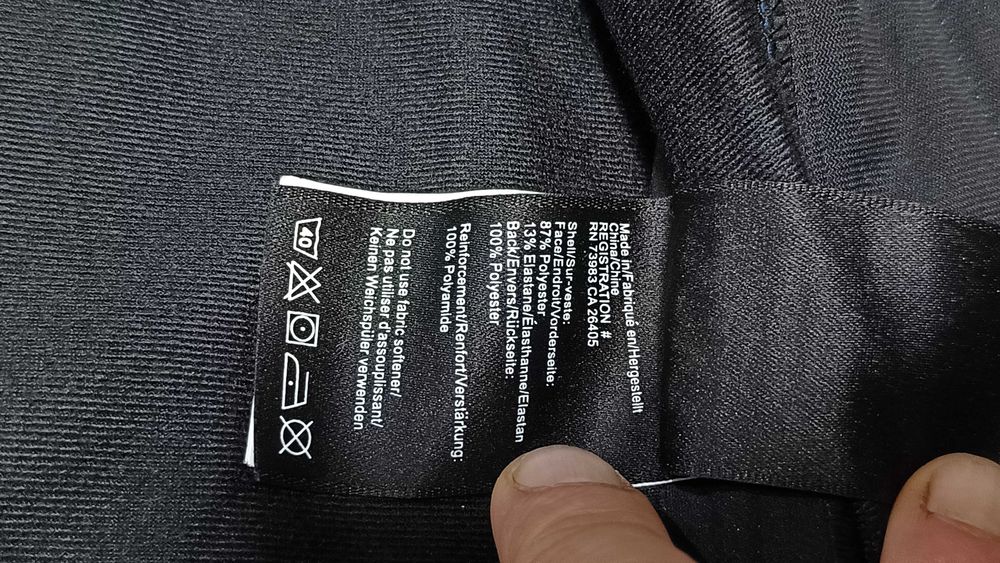 Męska kurtka softshell HELLY HANSEN r.M stan bardzo dobry