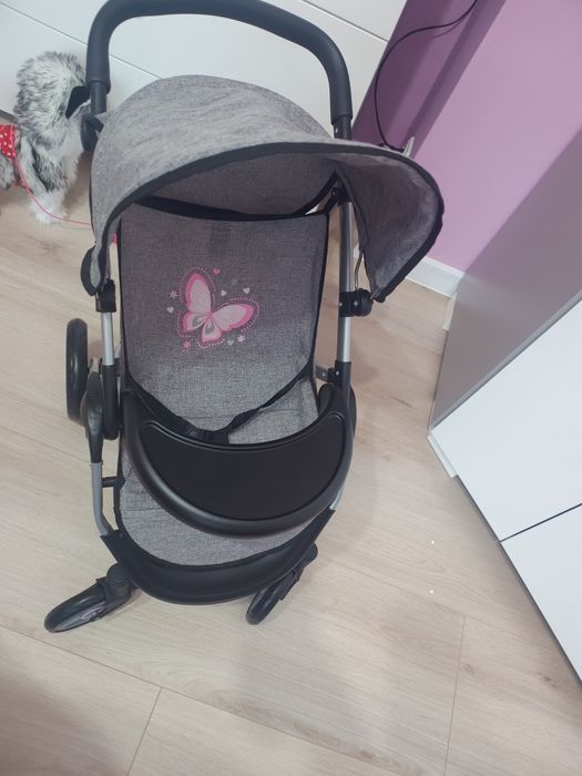 Wózek dla lalek , super stan