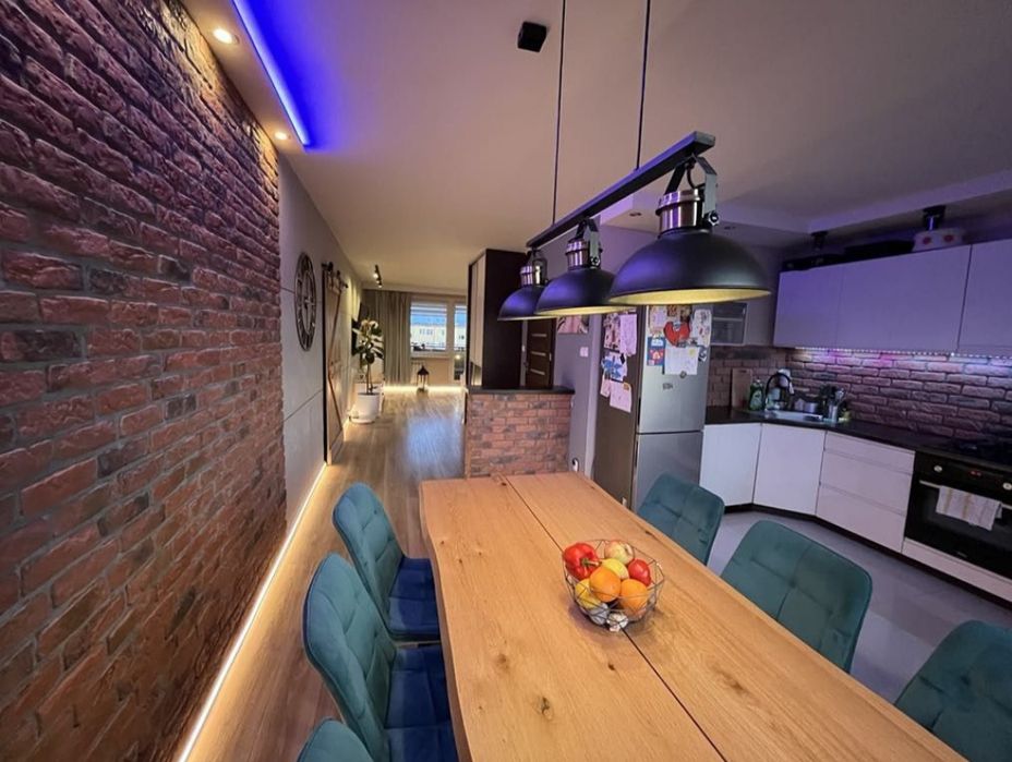 Przestronne 75 m2 /Fordon /klimatyzacja /duża piwnica/bezpośrednio