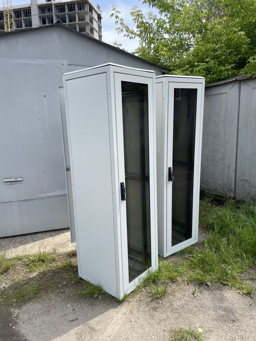 Шафа телекомунікаційна/серверна