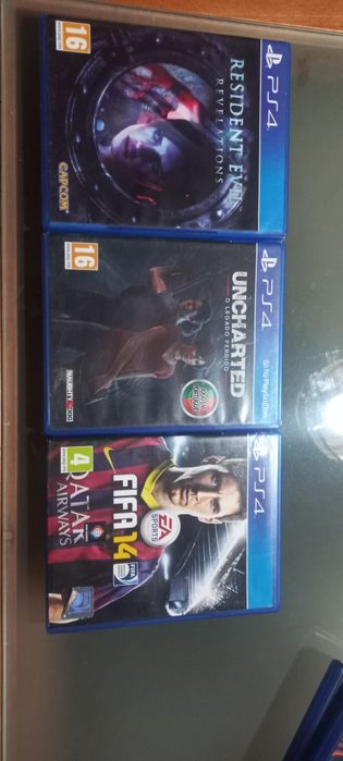 Ps4 Troca pc gamer, motorizada, barras, halteres ou swich