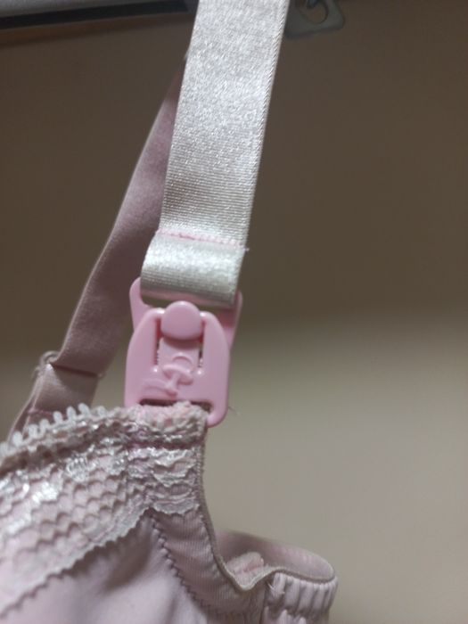 Stanik biustonosz do karmienia 80C