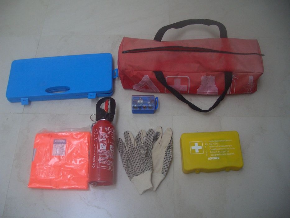 Safety Kit