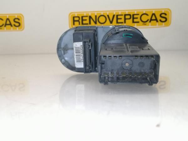 Botão / interruptor de luzes SEAT Ibiza III (6L1)