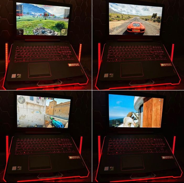 №5 ‼️ІГРОВА МАШИНА‼️+ Подарунки • Nvidia GTX • Озу : 16GB  • SSD+HDD‼️