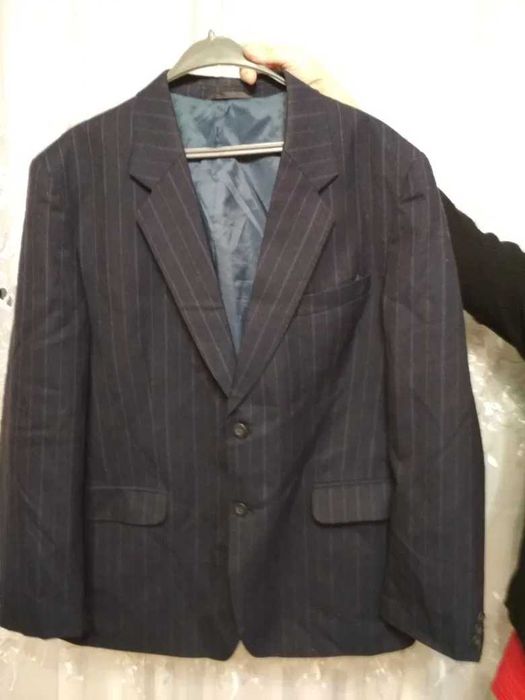 Костюм (мужской)