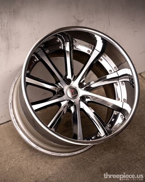 Weds Vishnu 18” 8j 3tlg 5x114,3 jdm work, leon hardiritt