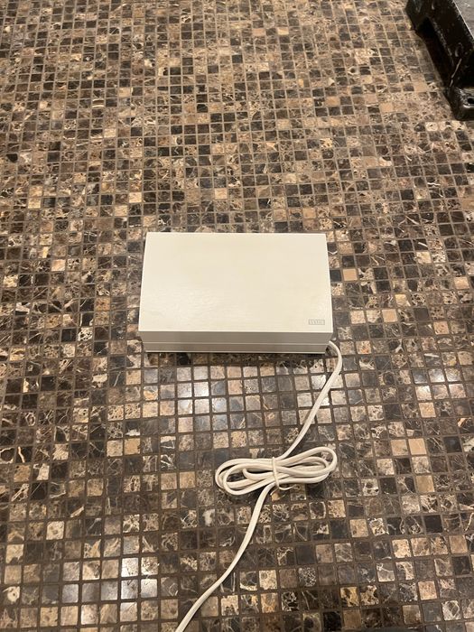 Velux box wlc 100 54. 04