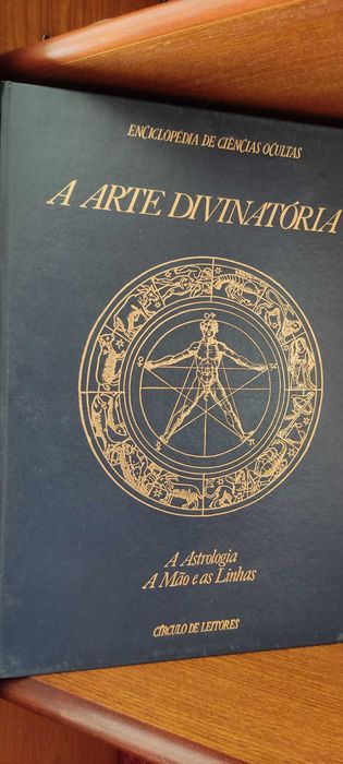 Enciclopédia de Ciências Ocultas