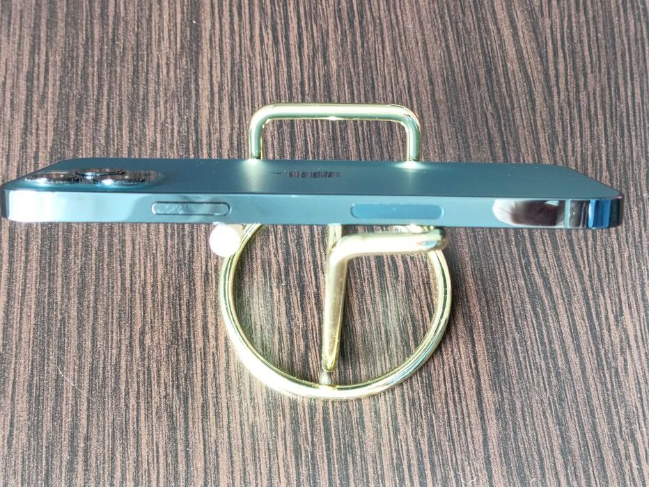 iPhone 12 Pro- 128GB Blue Neverlock з США