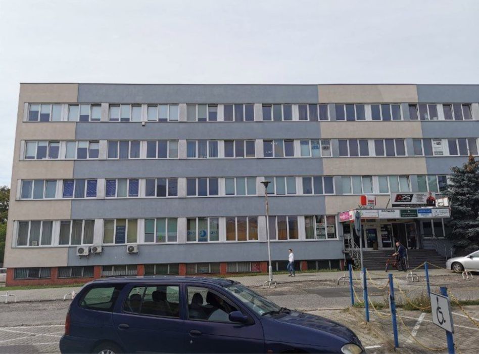 Wynajem lokalu/ biura