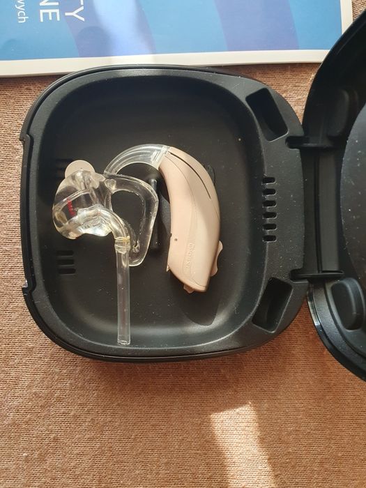 Sprzedam Aparat Słuchowy