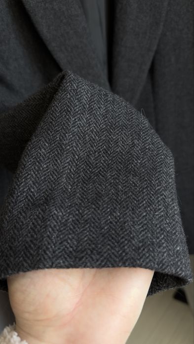 Женский пиджак zara