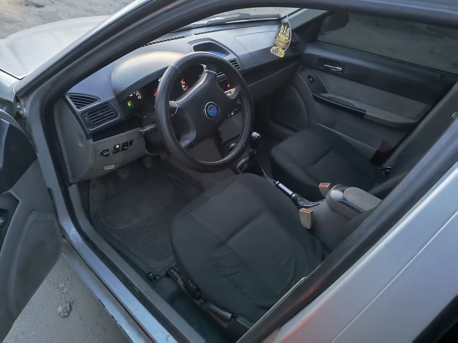 Продам Джыли СК.2008г.