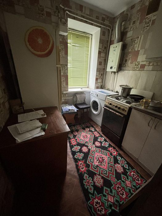 Оренда 1 кімнатна квартира