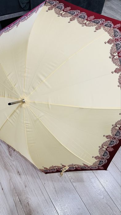 Зонт Knirps трость