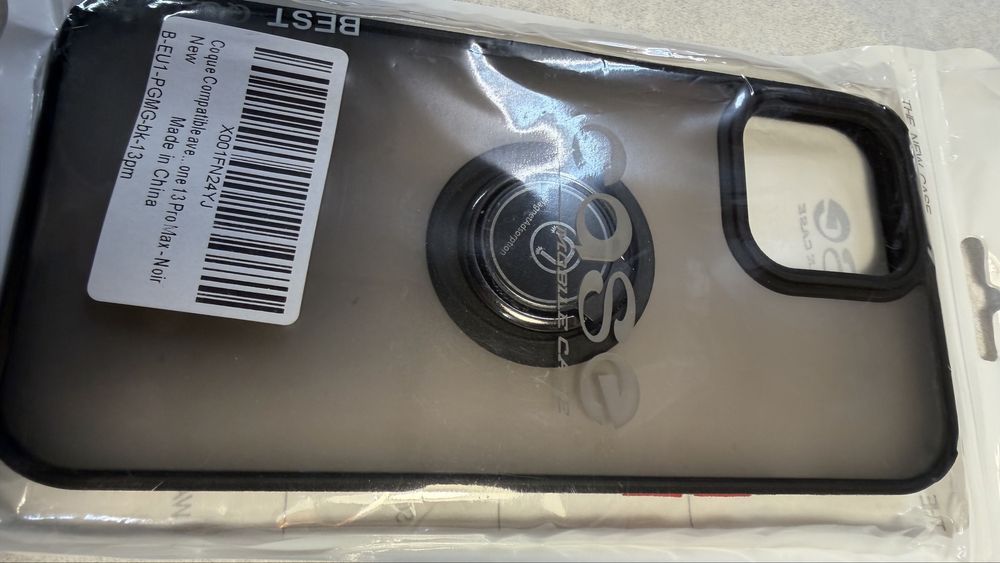 IPHONE 13 Pro Max 256G