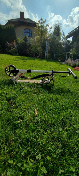 Hulajnoga oxelo decathlon