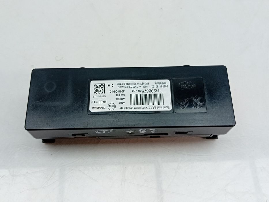 Módulo genérico PEUGEOT 308 SW II