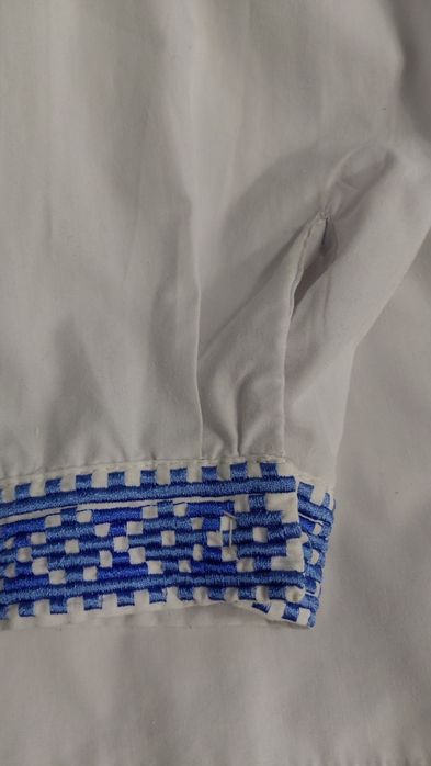 Вишиванка для хлопців