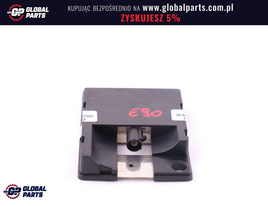 BMW E46 E53 E60 E65 E70 E87 Moduł Anteny