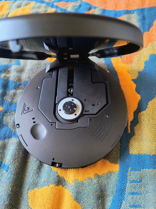 Discman Bose CD odtwarzacz..