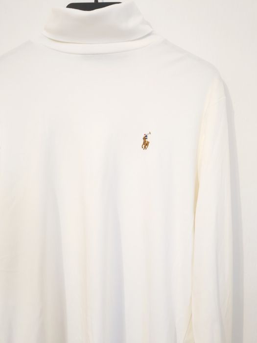 Polo Ralph Lauren nowy golf męski M