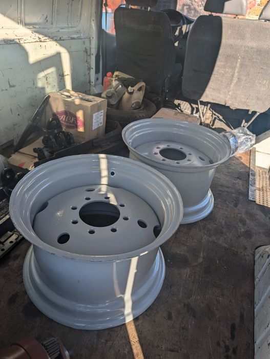 Міст МТЗ 892 Передні диски МтЗ 1025 ШИРОКІ диски МТЗ 82 Мост МтЗ 892