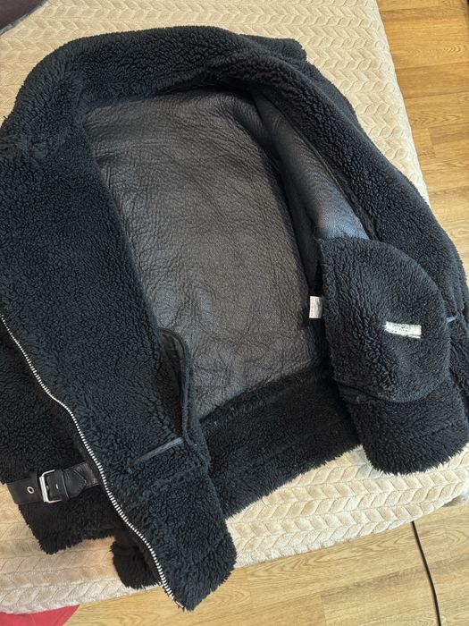 Дублянка тедді жіноча с-м