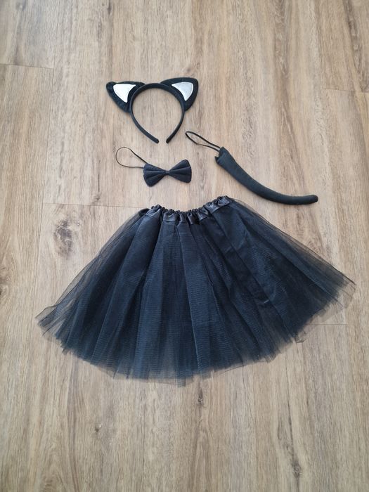 Stroj dla dziewczynki przebranie dla dziewczynki