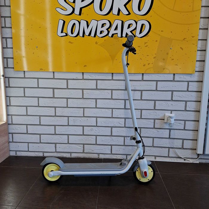 Hulajnoga Ninebot ZING C10 - SPOKO Lombard Bełchatów - skup hulajnóg