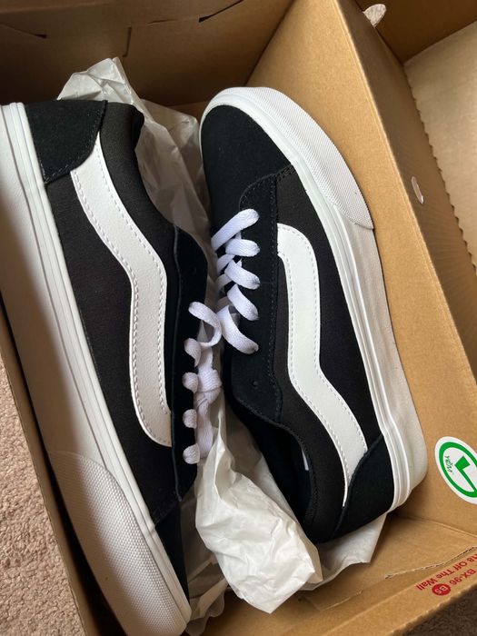 Tënis Vans NOVOS