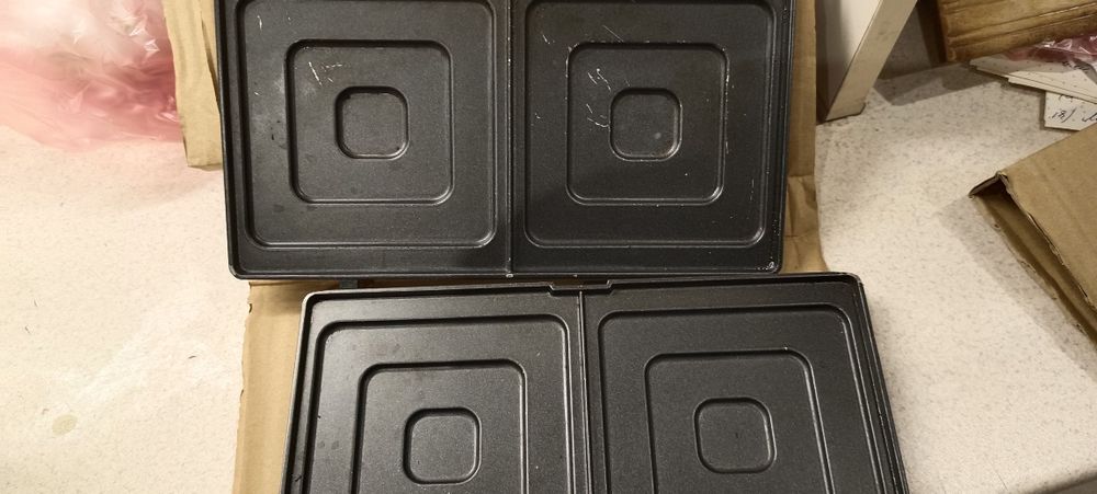 Продам міні гриль.