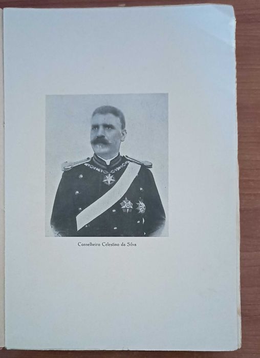 Timor (Ante-Câmara do Inferno!?) por Teofilo Duarte (1930)