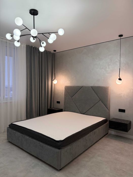 1-room apartment apartment by the address st. Kapelanska (area 52 m²) - Atlanta.ua - photo 7