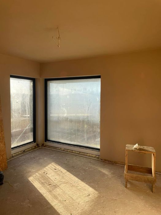 Tynki maszynowe  tradycyjne cementowo-wapienne i gipsowe